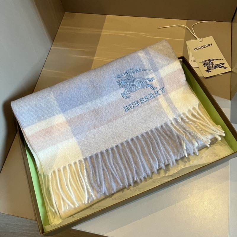 Burberry Scarf